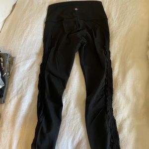 Lululemon women’s leggings